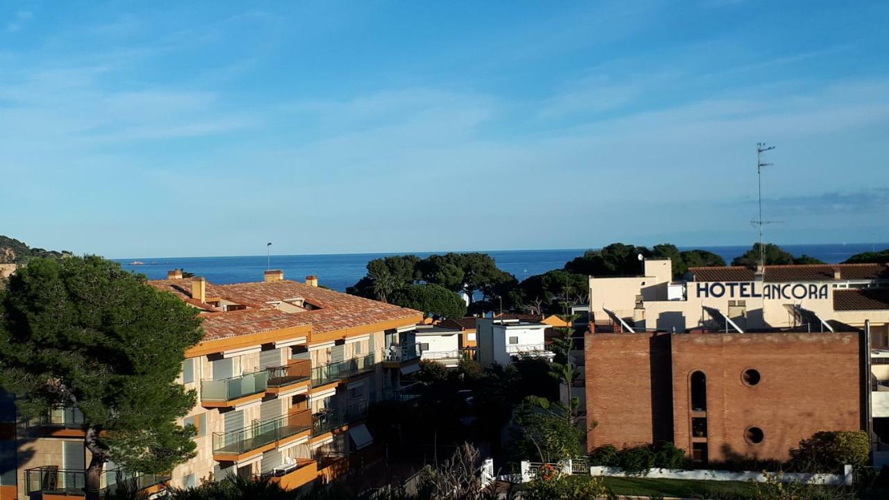 Апартаменты Apartament La Fosca Паламос Экстерьер фото