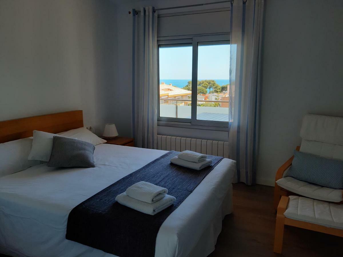 Апартаменты Apartament La Fosca Паламос Экстерьер фото