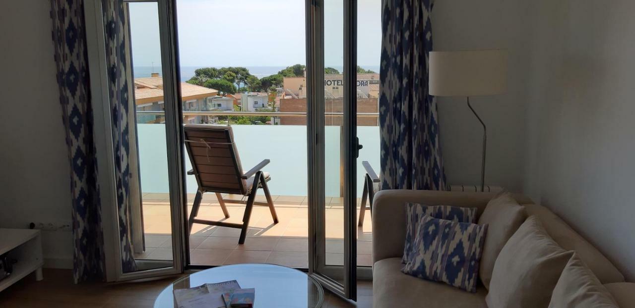 Апартаменты Apartament La Fosca Паламос Экстерьер фото